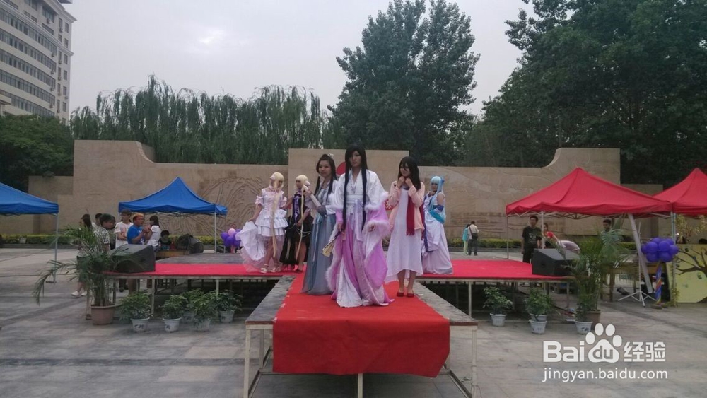 【校园指南】黄河科技学院 社团推荐篇