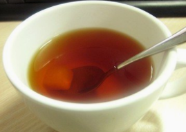 最适合女性喝的几款花茶?