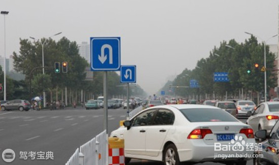 驾驶员考试科目三路考的注意事项