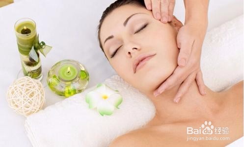 有哪些关于美容院的好地段？