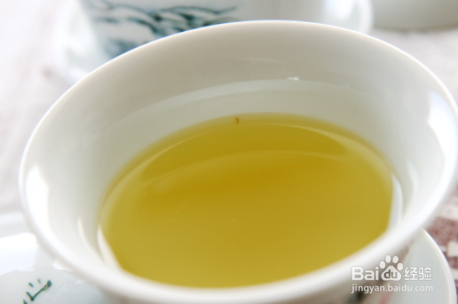 生姜止吐方法怎么做