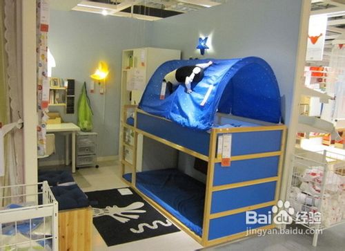 2013儿童房温馨装修效果图大全