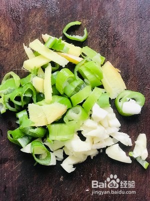 小炒荷兰豆木耳