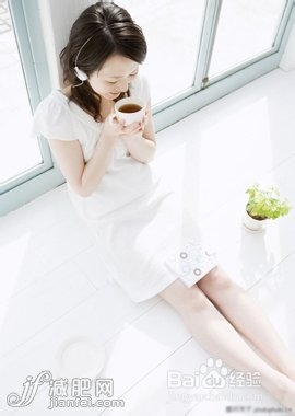 吃饭时间很重要 直接影响减肥效果