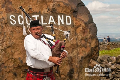 苏格兰旅游和旅游攻略，7天全境深度自由行