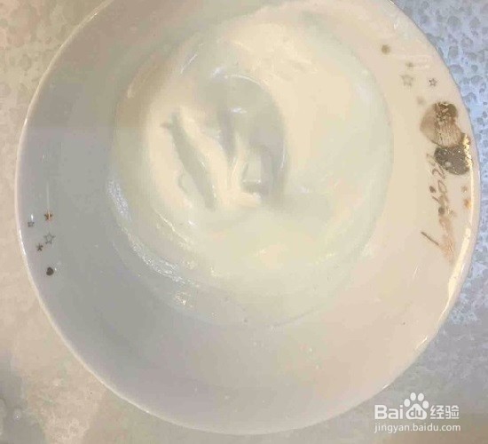 怎样做燕麦蛋糕