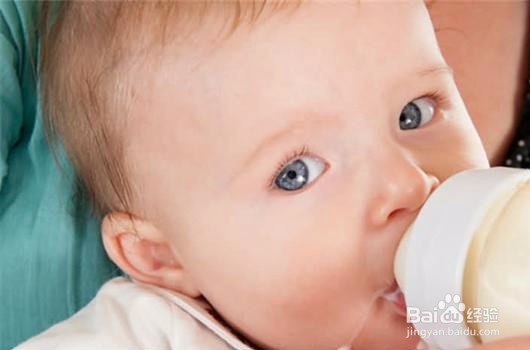 宝宝厌奶的时候,应该怎样做