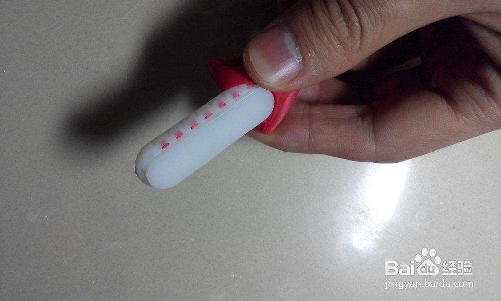 LED随身灯(USB小夜灯)不亮故障解决