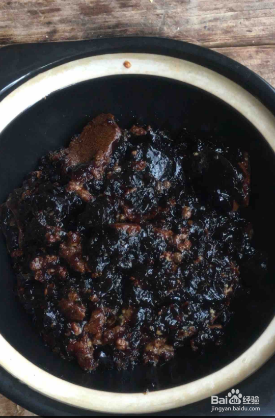 砂锅腐竹好吃又下饭