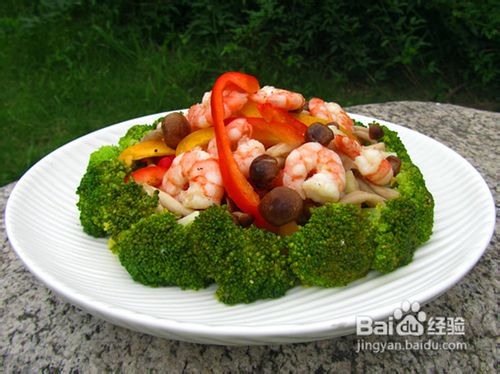 清爽凉拌菜的五大基本原则