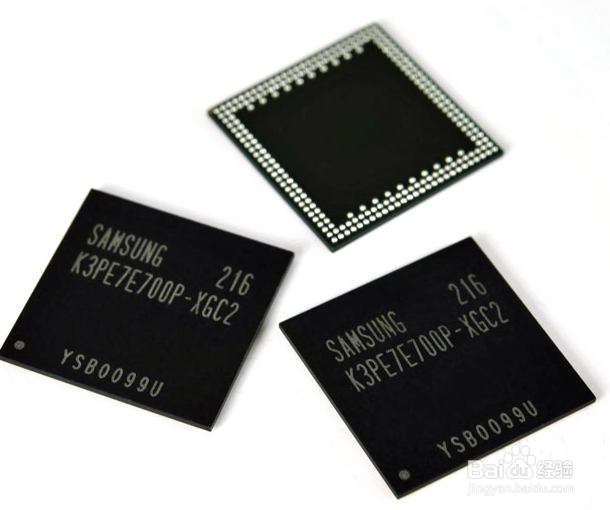 计算机系统结构-硬件