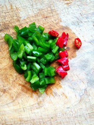 怎么做好吃的粉丝