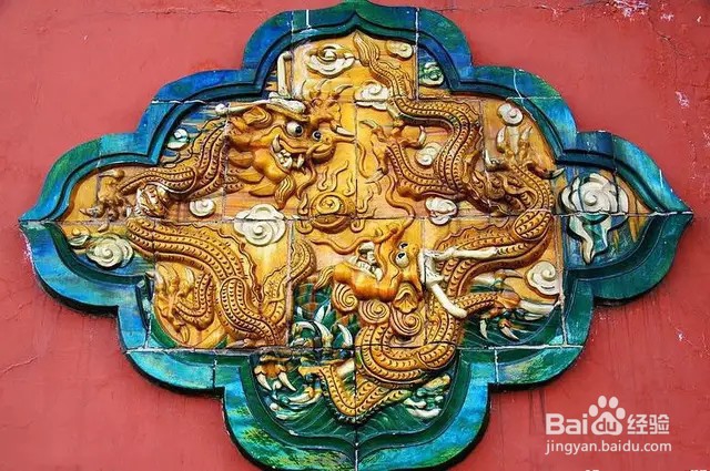昭陵旅游攻略