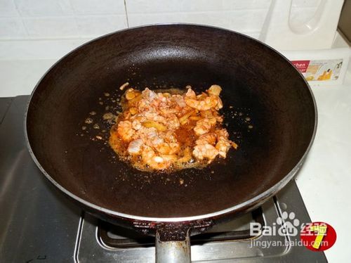 最低调的蔬菜搭配呈现最高调的美食品质虾仁白菜