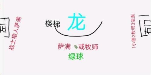 40团本老三攻略