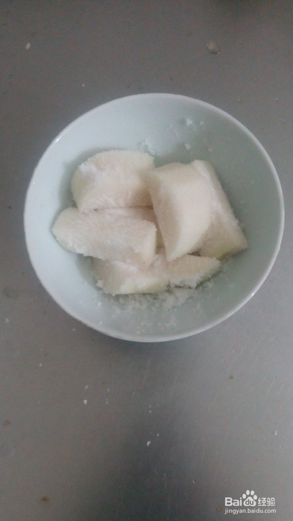 苹果怎么做好吃还简单