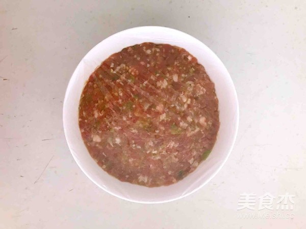 酥炸茄盒的做法