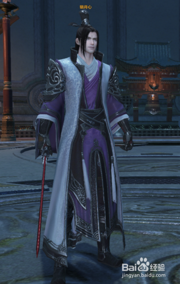 天刀嘲天宫攻略