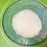 奶香芝士面包卷