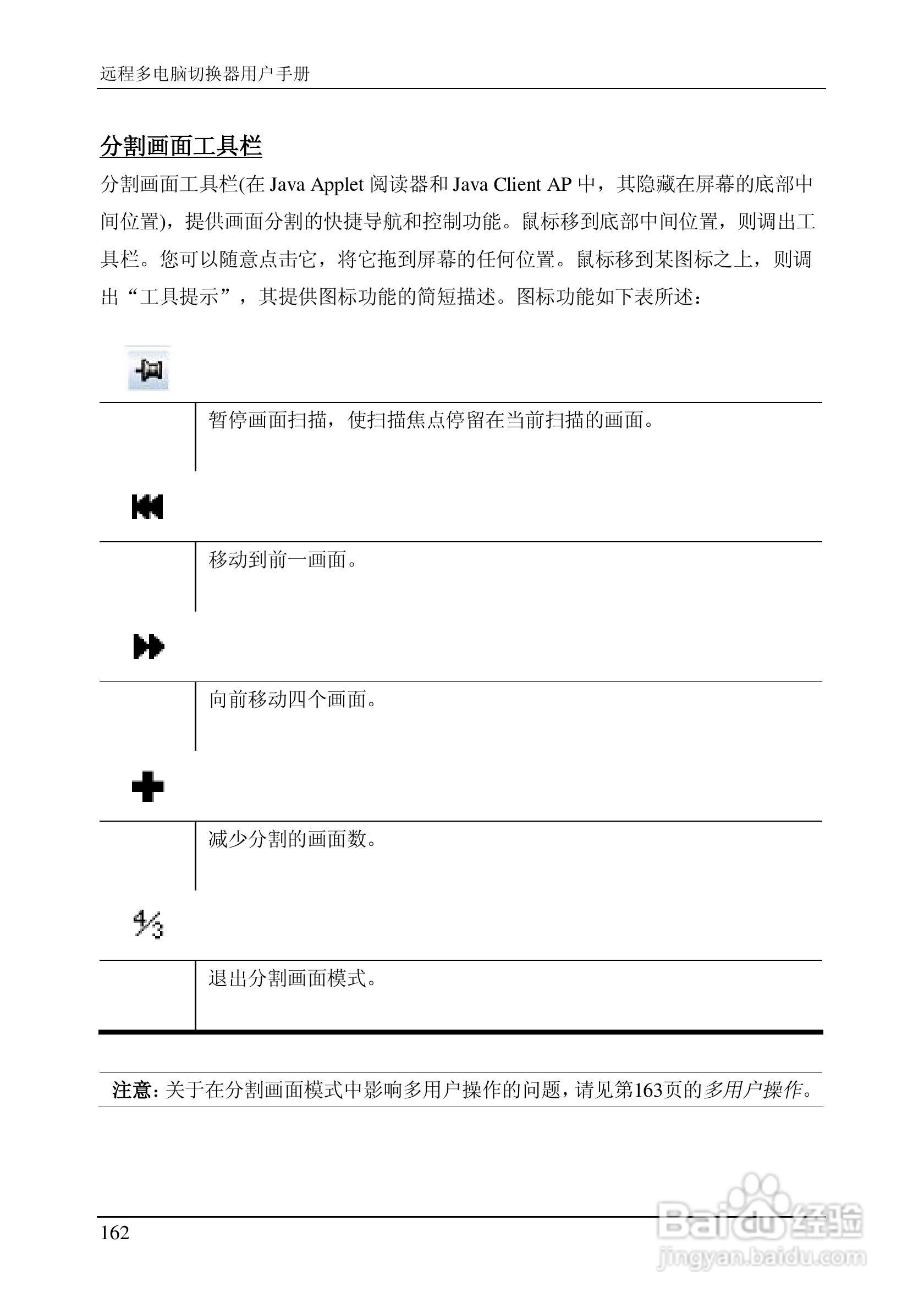 ALTUSEN 远程KVM多电脑切换器KN2124v用户手册:[18]