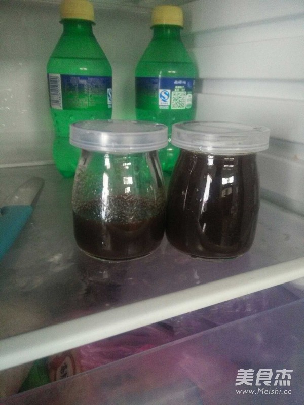 冬瓜茶的家常做法