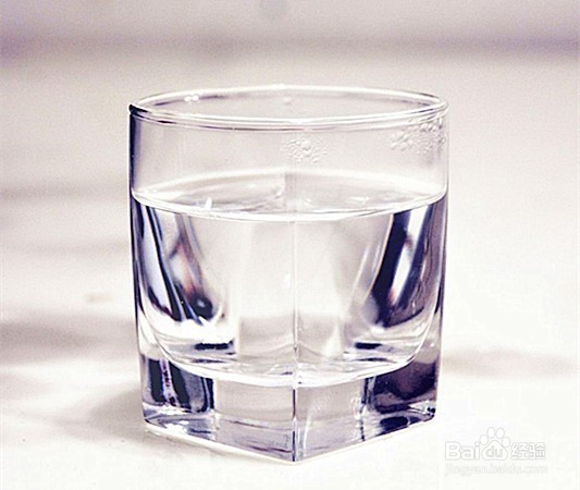 用“白醋”祛痘、消炎