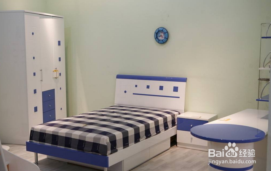 宝宝房该如何装修