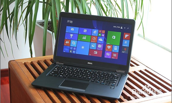 商务本佳选 戴尔Latitude 14 7000评测
