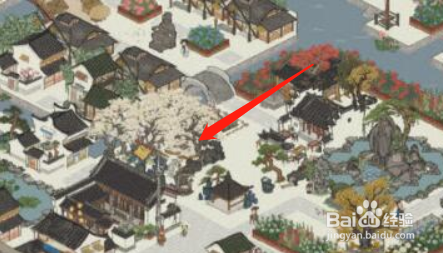 江南百景图青砖获取方法