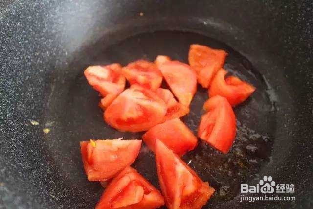 如何快速做出美味又营养的花菜