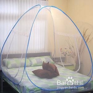 花园里蚊子多怎么办