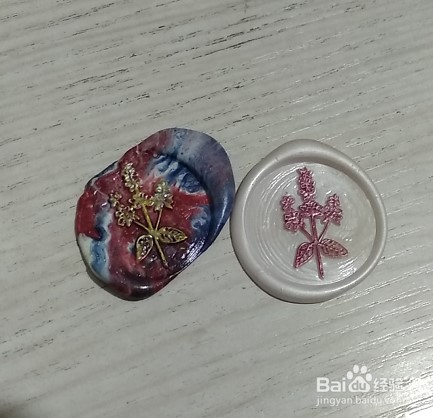 火漆印章怎么玩?火漆印章的用法