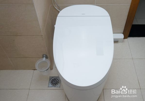 即热式智能马桶盖有哪些好处？