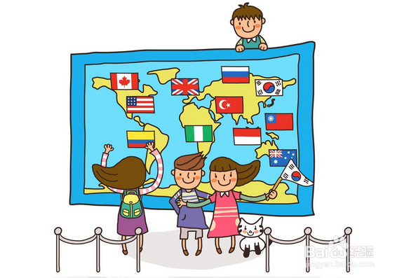 孩子迷恋动画片怎么办