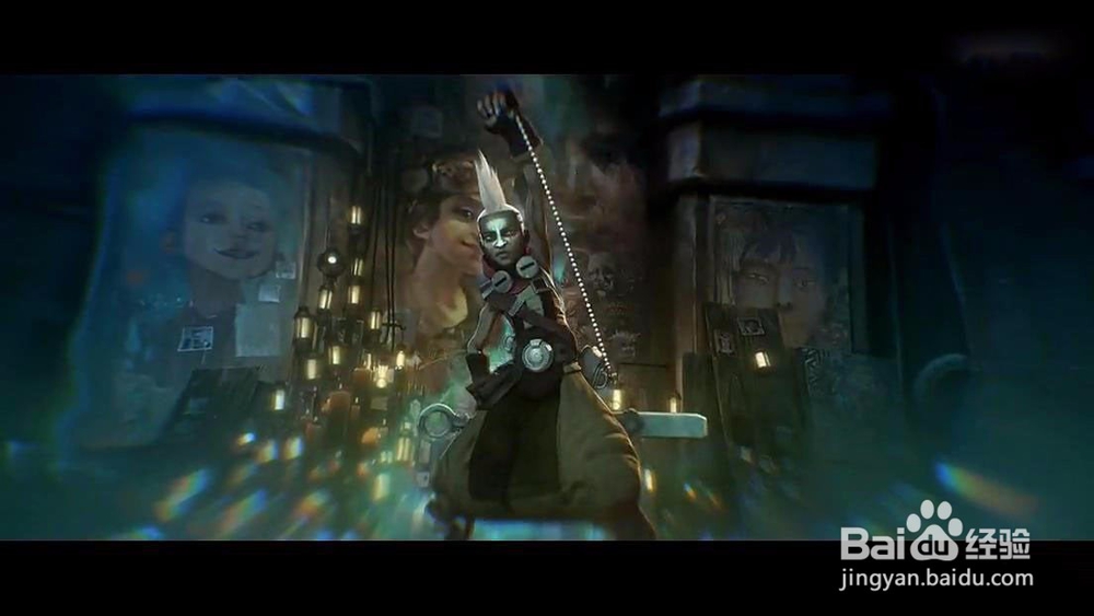 怎么玩好上单艾克？