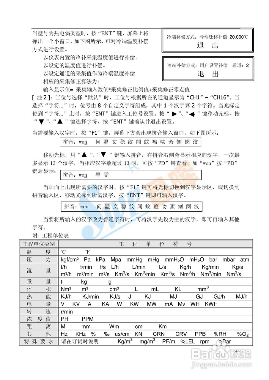 SWP-TSR100系列无纸记录仪中文说明书01:[4]