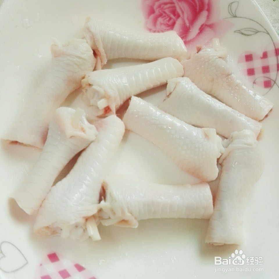 鸡肘怎么做好吃