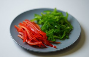 醋溜土豆丝家常菜怎么做详细教程讲解