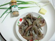 封味中式快餐之椒盐虾