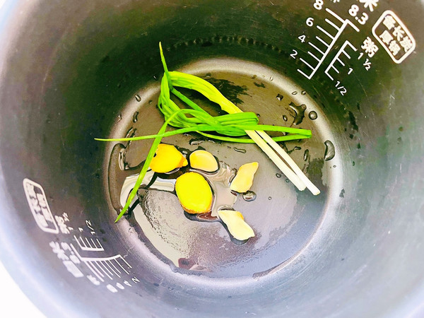 秋日肉排蕃茄红汤