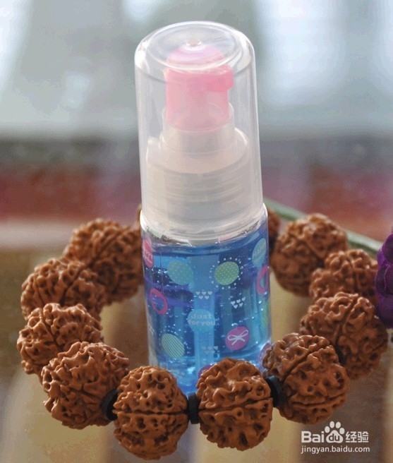 金刚菩提子如何保养和养护