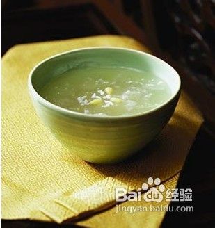5种保健茶饮秋季要多喝