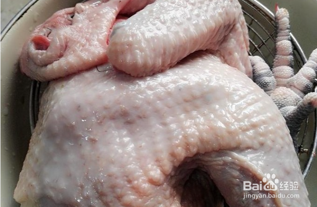 鸡肉怎样做好吃