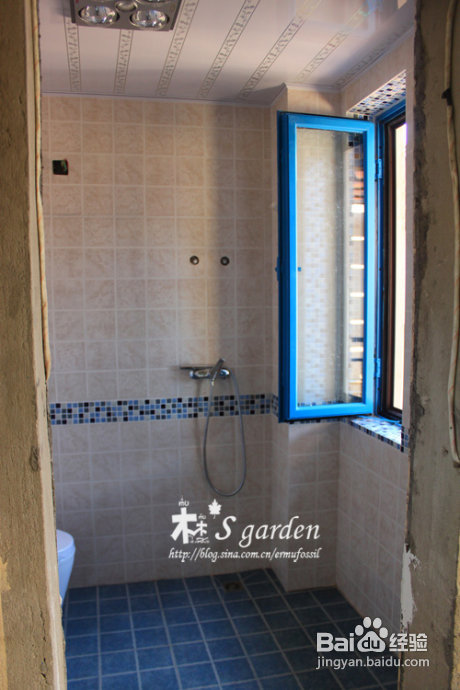 2012年9月5日 装修日志（七）装修费用清单