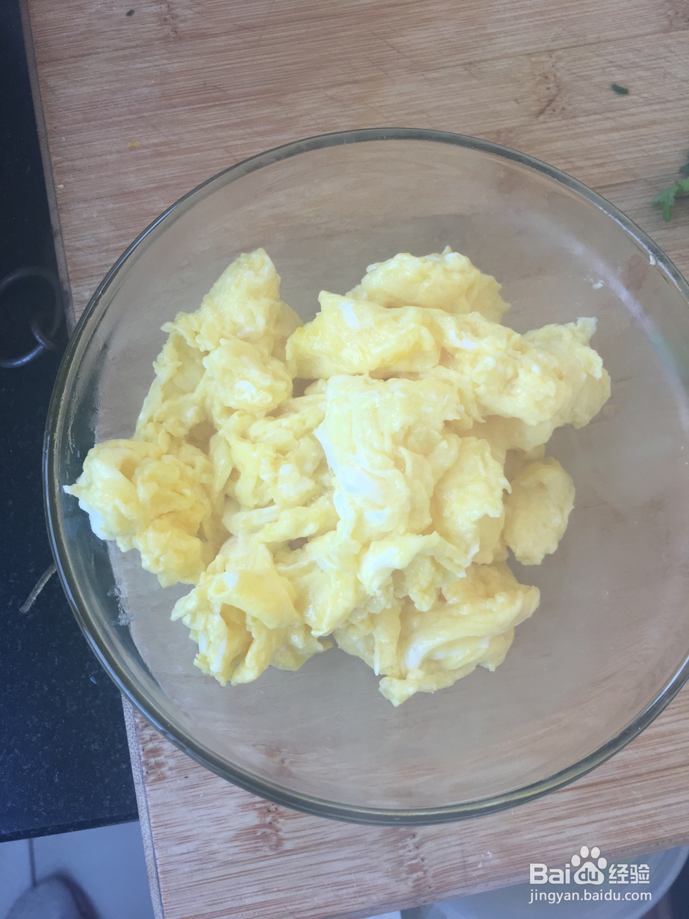 做出入味的黄瓜木耳鸡蛋