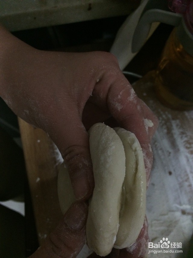家常春饼的做法