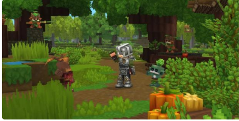 什么叫做沙盒游戏