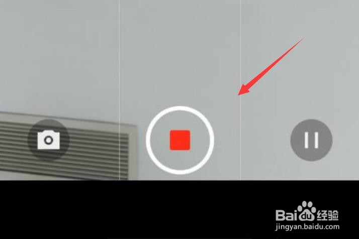 vivos15pro怎么开启双视野录像模式