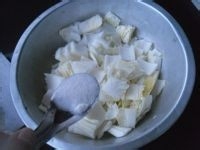 快速腌辣白菜老百姓自己的菜