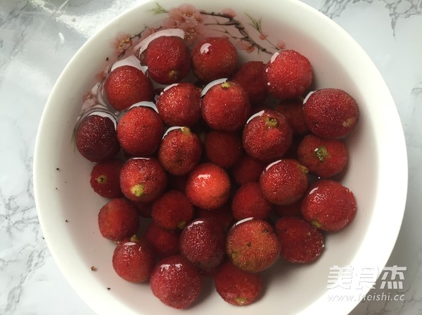 酸梅饮（简易版）